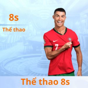 8S Thể Thao