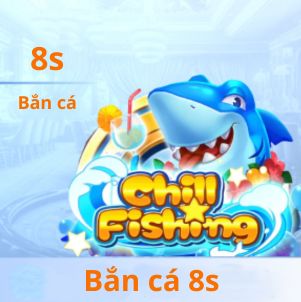 8S Bắn Cá