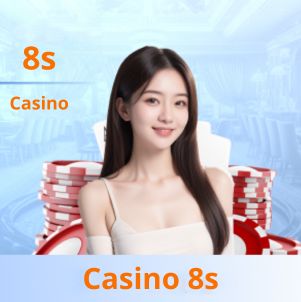 8S Casino