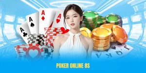 Poker online 8S